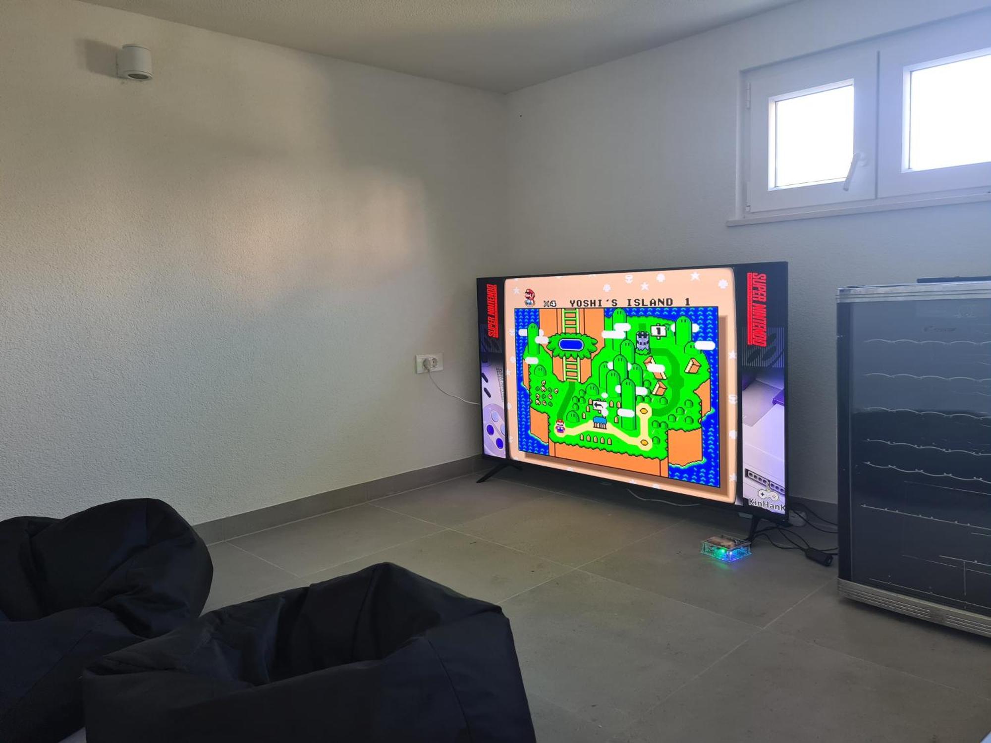 Garden House סוטיבאן מראה חיצוני תמונה